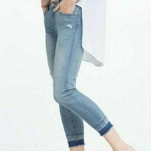 Zara Skinny Jeans
